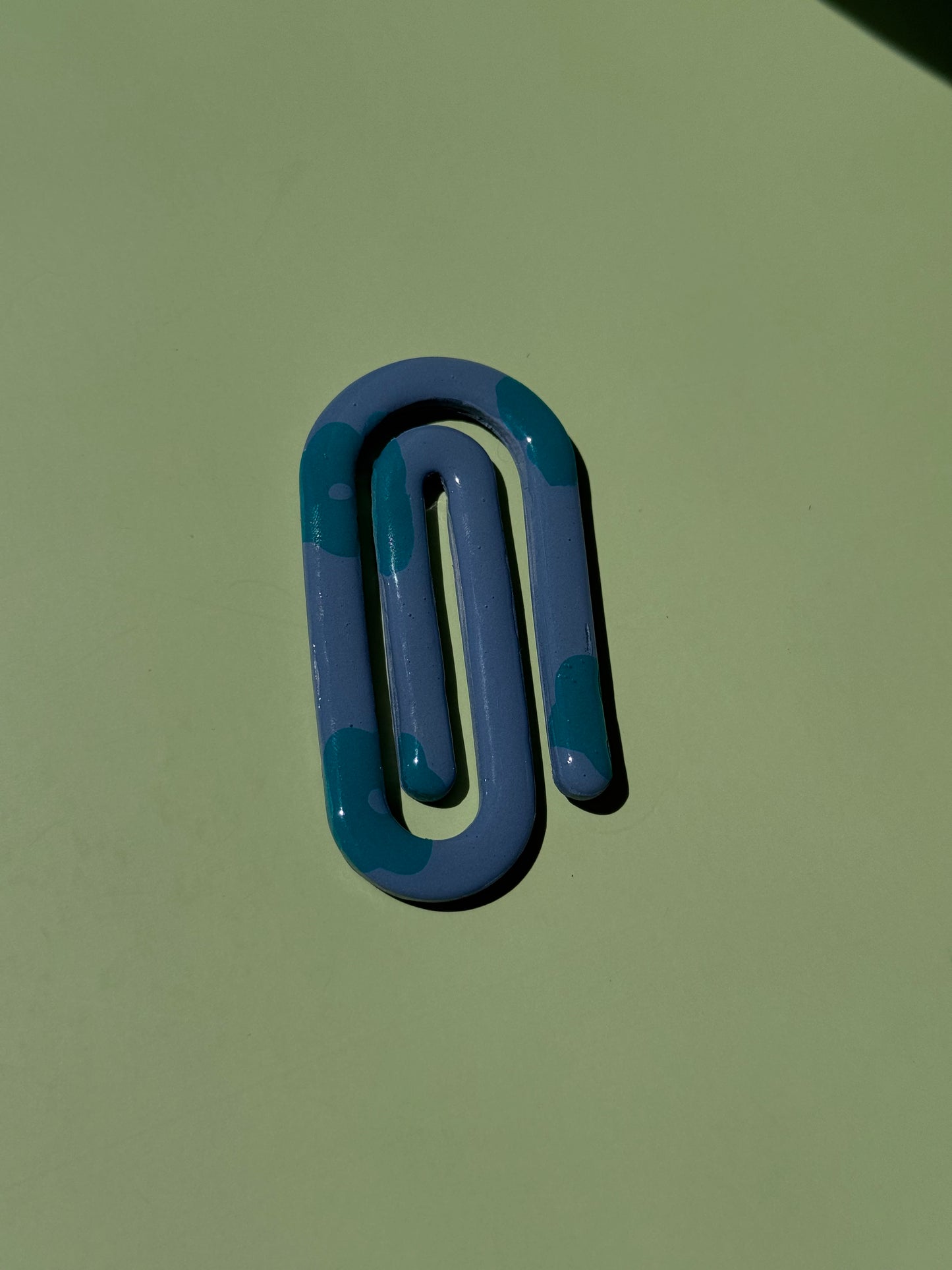 Paperclip Bookmark