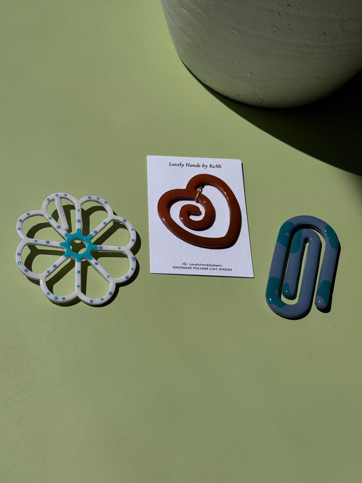 Bookmarks