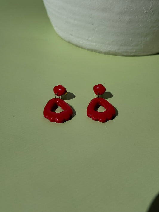 Red Dangle