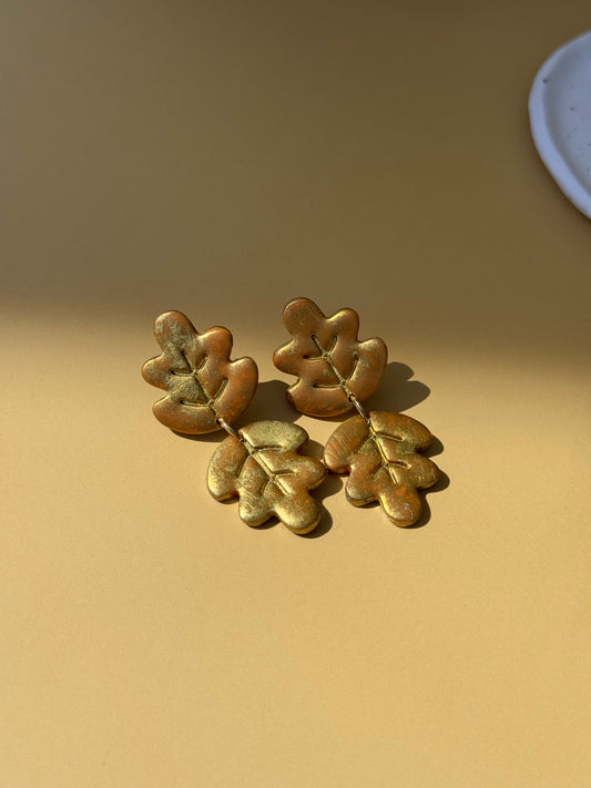 Leaves Dangles