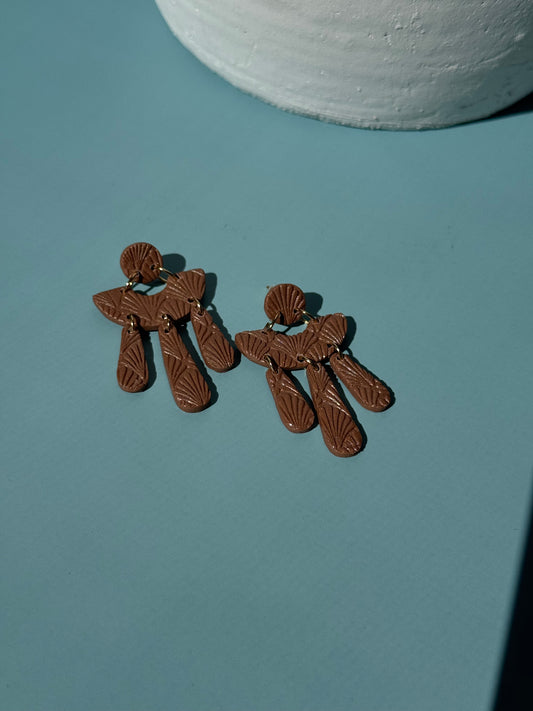 Brown Dangles