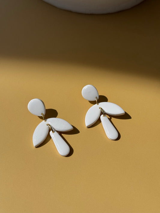 White Dangles