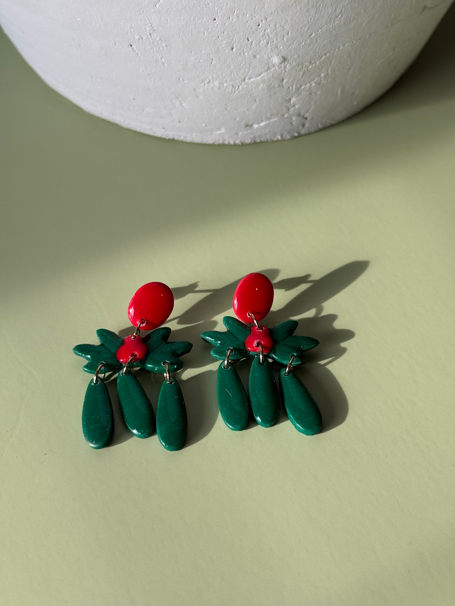 Christmas Dangle No.2