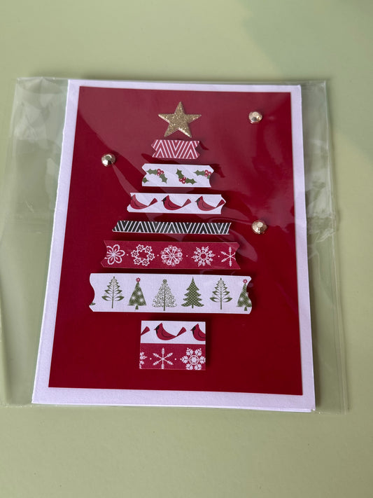 Handmade Christmas Cards
