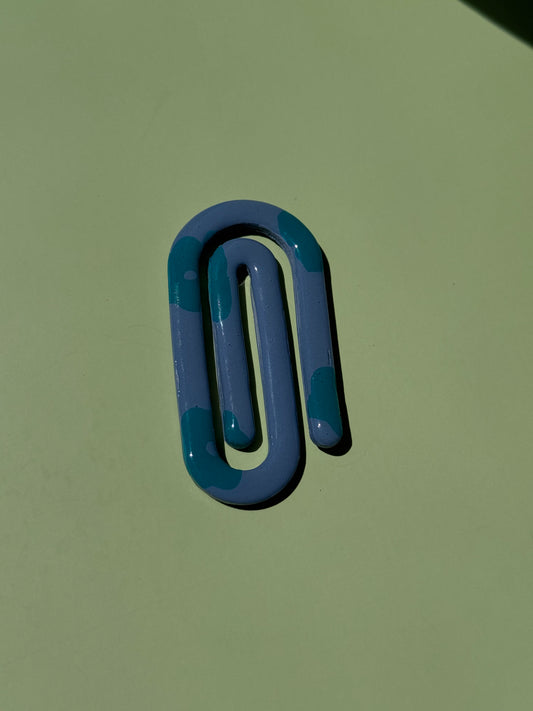 Paperclip Bookmark
